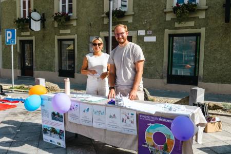 Sejem lokalnih organizacij za povezovanje skupnosti (9)